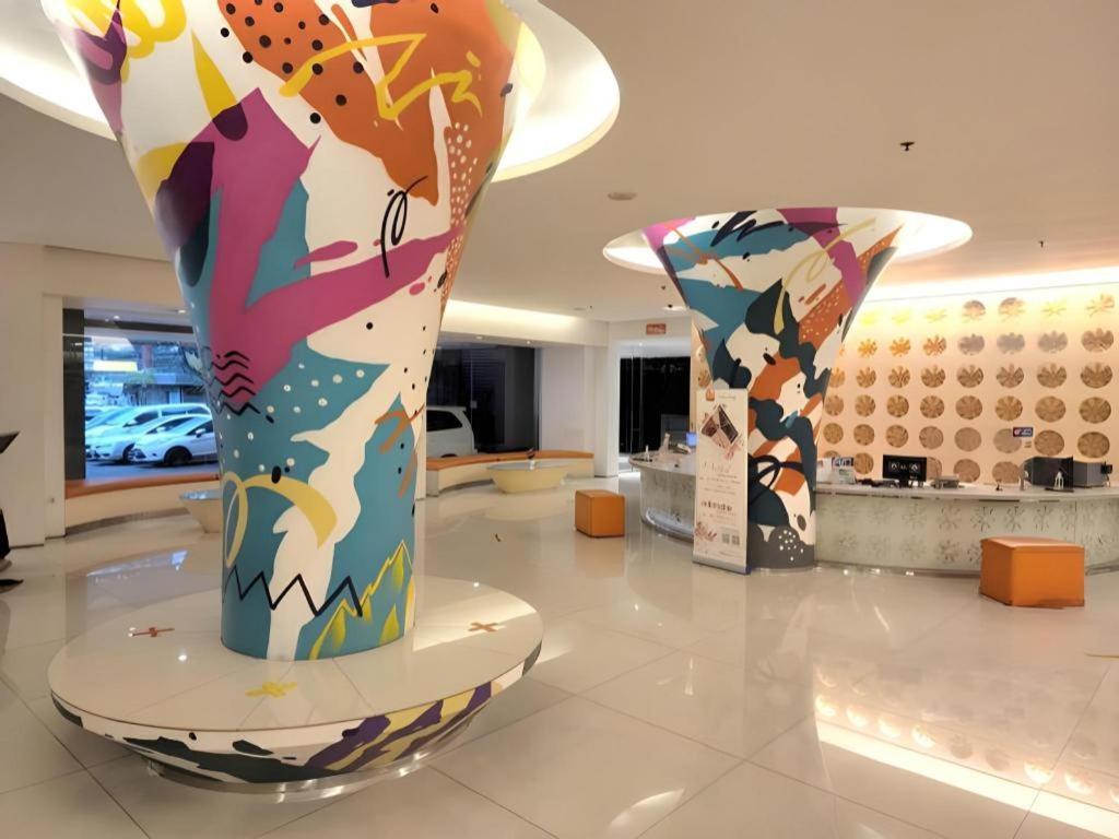 Hotel Cemerlang Bandung