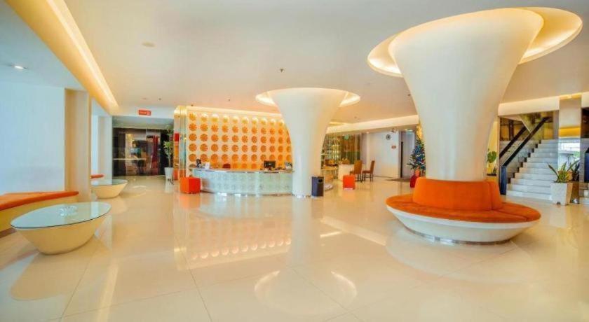 Cemerlang Hotel 3*