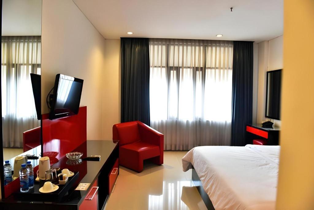 Cemerlang Hotel 3*