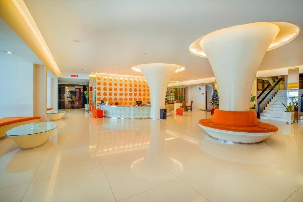 Cemerlang Hotel 3*