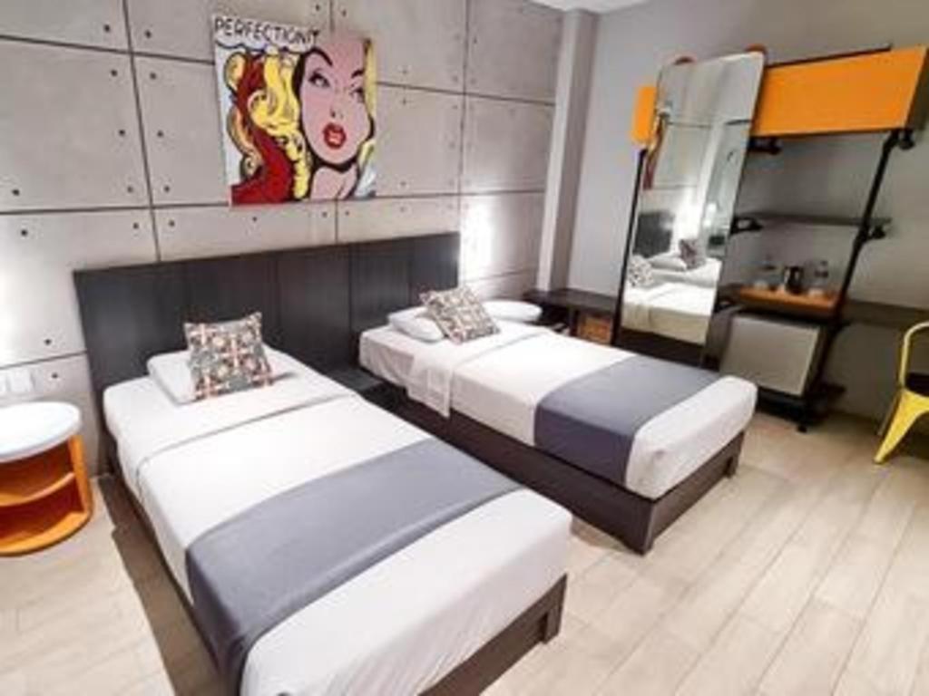 Hotel Cemerlang