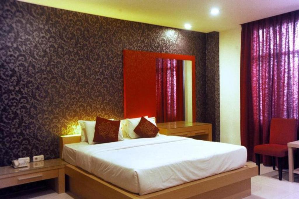 Cemerlang Hotel