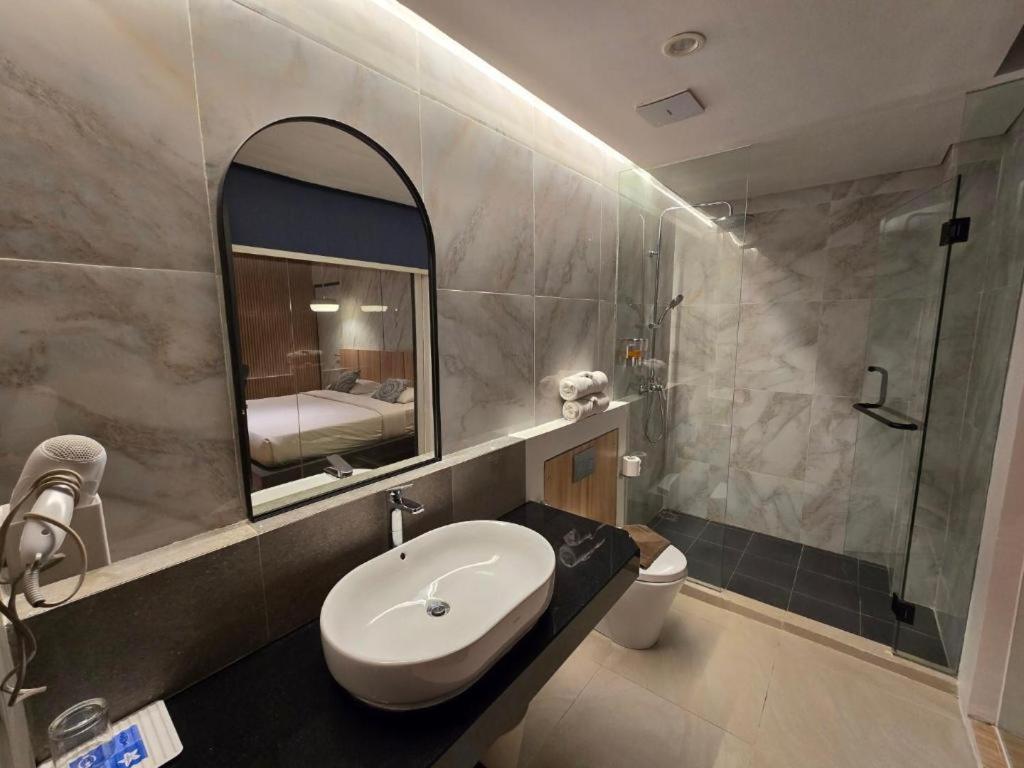 Cemerlang Hotel Bandung