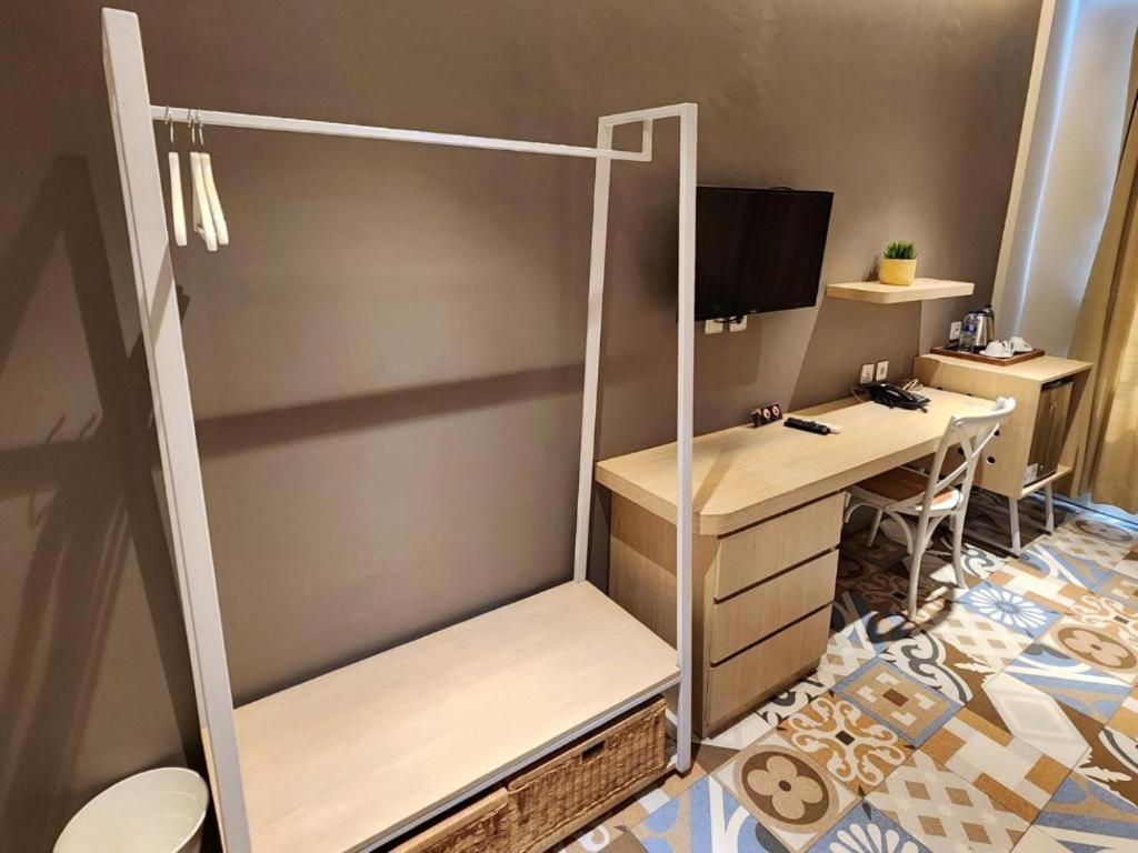 Hotel Cemerlang Bandung