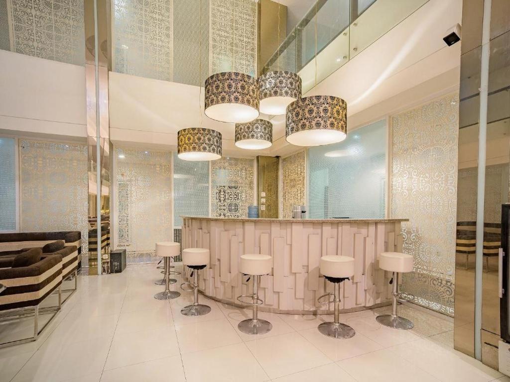 Hotel Cemerlang Bandung