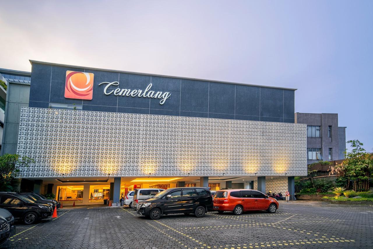 Cemerlang 3*